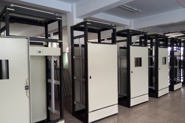 清丰控制柜-控制柜布线要求